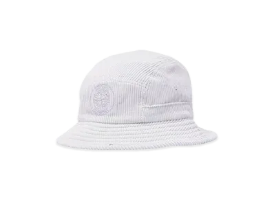 Supreme / Stone Island Corduroy Crusher "White"