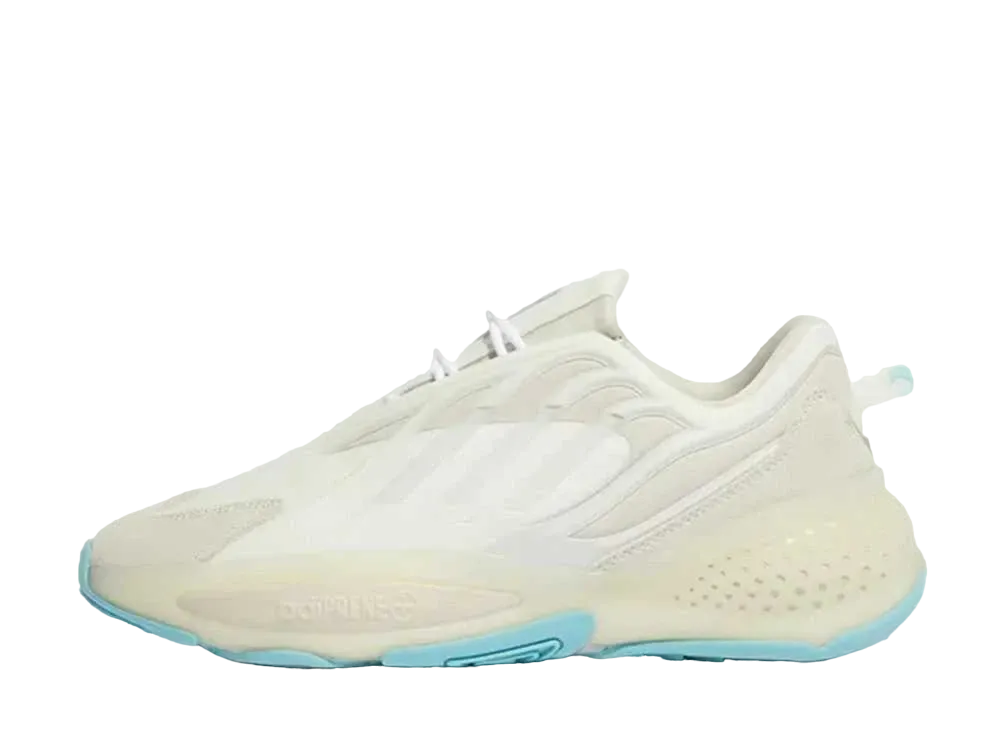 アディダス オズラー "ホワイト"