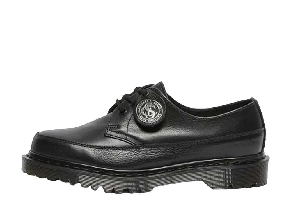 Dr Martens × Haven 1461 Shoe Made in England