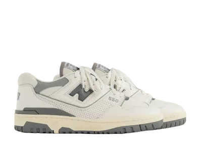 Aime Leon Dore × New Balance 550 "Grey"