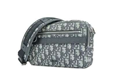 Dior Safari Oblique Messenger Bag