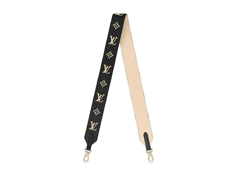 Louis Vuitton Shoulder Strap 40mm