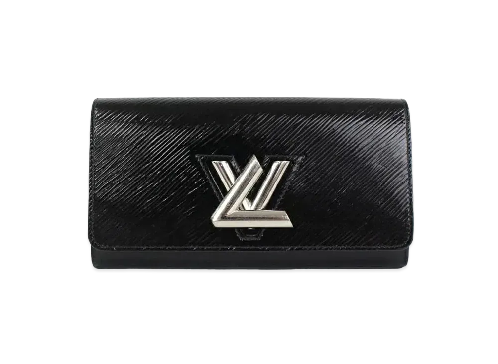 【LV】M61179 ポルトフォイユ・ツイスト エピライン☆ＡＢ品☆ LV】M61179 ポルトフォイユ・ツイスト エピライン☆AB品☆
