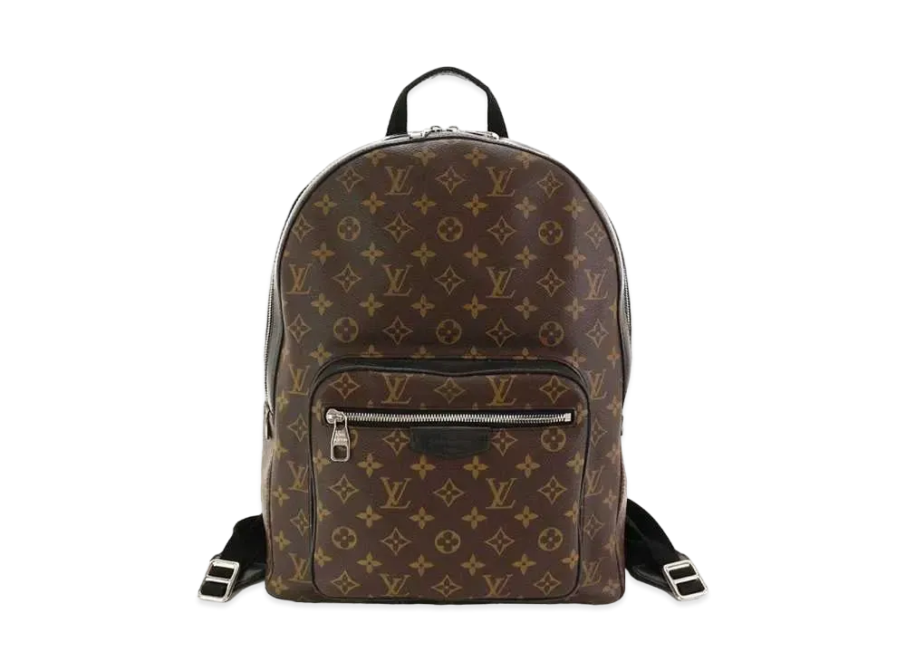 Louis Vuitton Monogram Josh Backpack