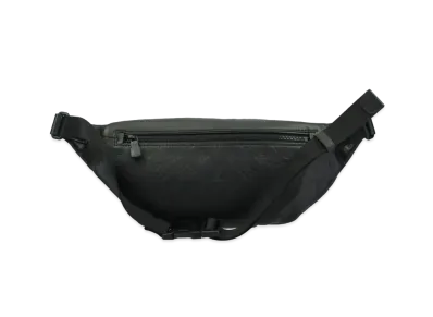 Louis Vuitton Monogram Shadow Discovery Bumbag "Noir"