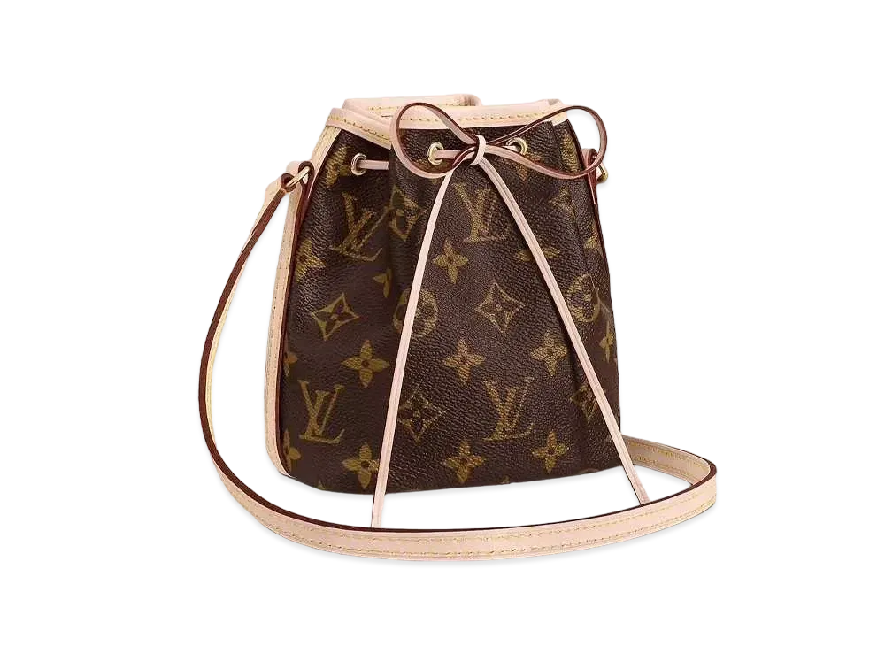Louis Vuitton Nano Noe