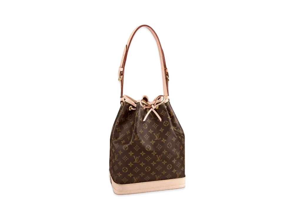 Louis Vuitton Monogram Noe