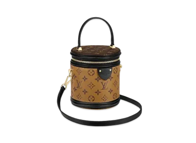 Louis Vuitton Monogram Reverse Cannes
