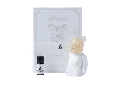 Bearbrick AROMA ORNAMENT No.26A