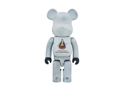 Bearbrick SPACE SHUTTLE 1000%