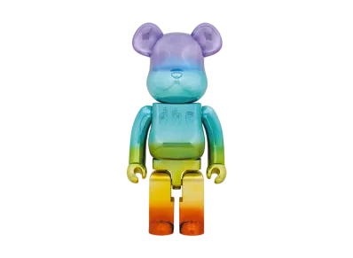 Bearbrick U.F.O. 1000%