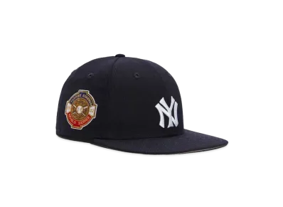 Kith x New Era x Yankees 10 Year Anniversary 1932 World Series Low Profile Cap "Pyramid"