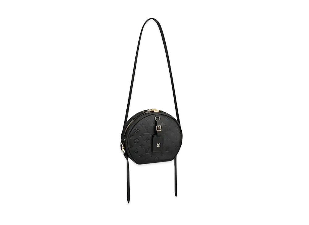 Louis Vuitton モノグラムアンプラント ボワットシャポー スープル ルイヴィトン モノグラム・アンプラント ボワット・シャポー スープル