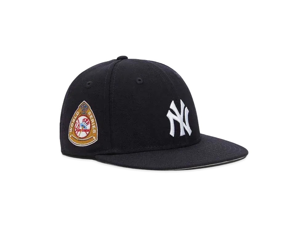 Kith x New Era x Yankees 10 Year Anniversary 1950 World Series Low Profile Cap "Summit"