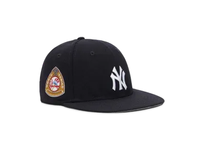 Kith x New Era x Yankees 10 Year Anniversary 1950 World Series Low Profile Cap "Summit"