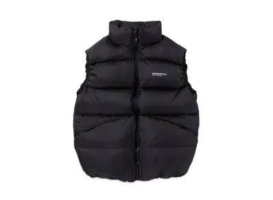 NEIGHBORHOOD BASE / E-VEST "Black"