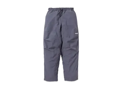 NEIGHBORHOOD MAUKA / N-PT "Charcoal"