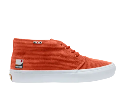 Magenta × Vans Skate Chukka "Shogo Zama"