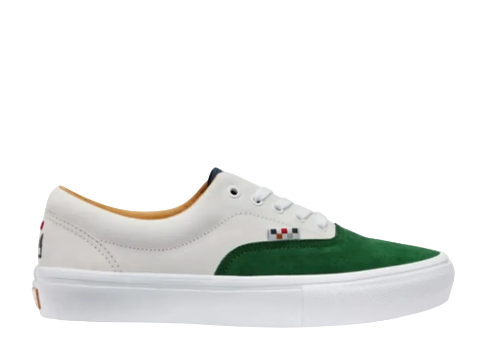 Magenta × Vans Skate Era Pro "Shogo Zama"