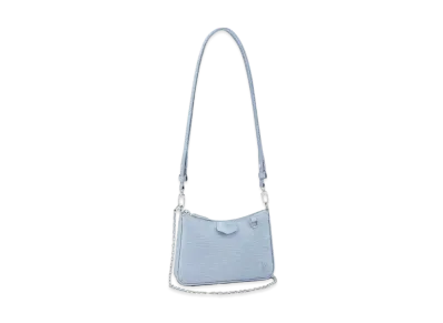 Louis Vuitton Easy Pouch "Celeste Blue"