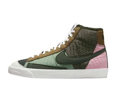 Nike Blazer Mid Toasty "Sequoia"