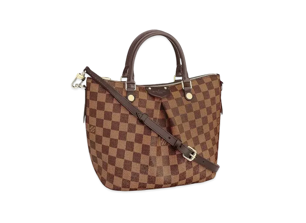Louis Vuitton Siena MM Damier