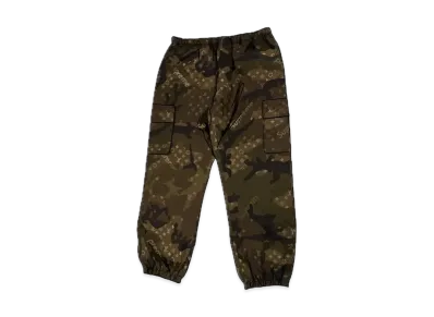 Supreme / Louis Vuitton Track Pant "Camo"