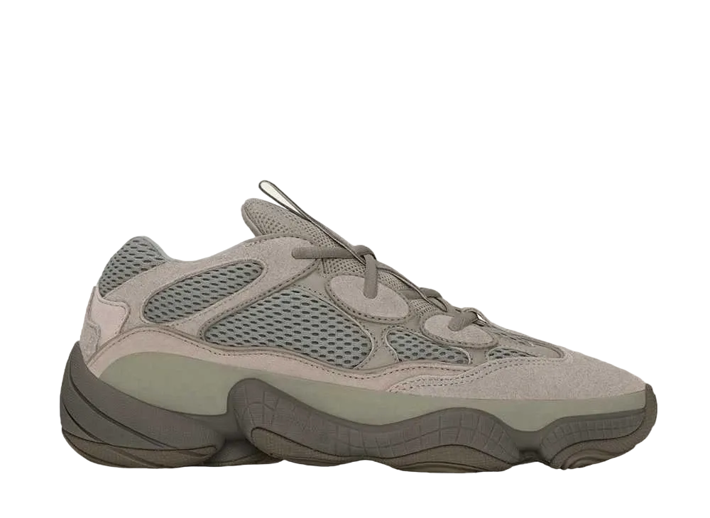adidas Yeezy 500 "Ash Grey"