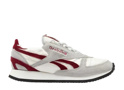Reebok Victory G "Pure Grey3/Chalk/Classic Burgundy"