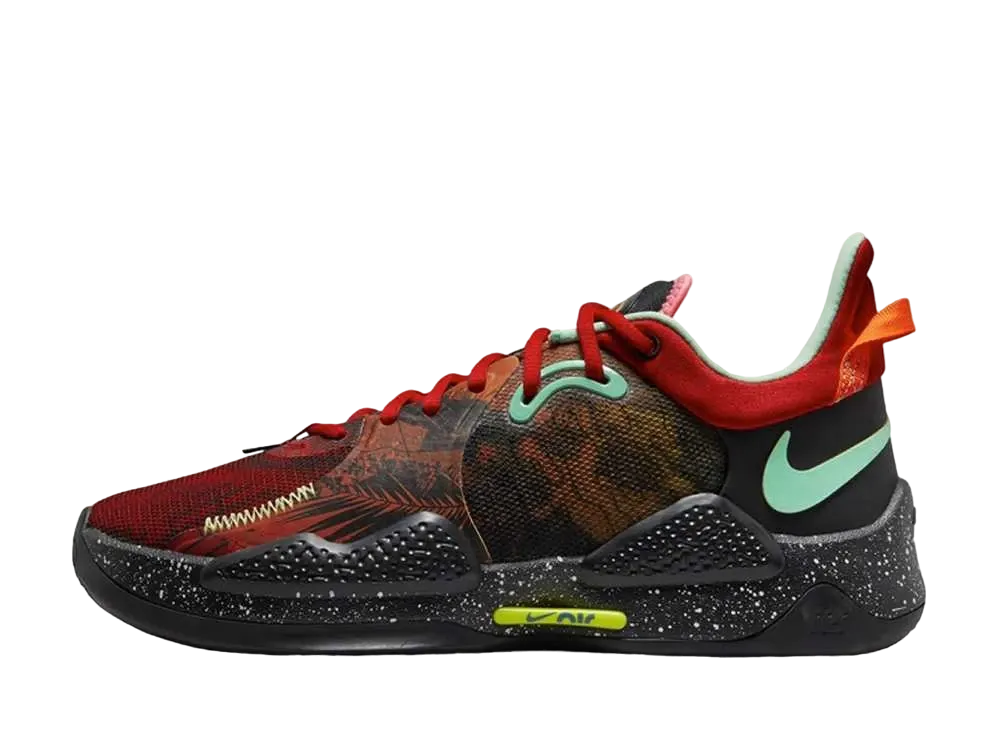 ナイキ PG 5 "マルチ"
