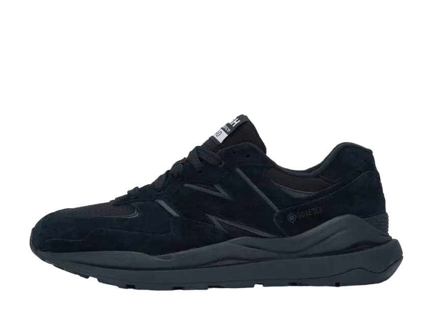 COMME des GARCONS HOMME × New Balance 57/40 GORE-TEX COMME des GARCONS HOMME × New Balance 57/40 GORE-TEX