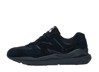 COMME des GARCONS HOMME × New Balance 57/40 GORE-TEX "Black"