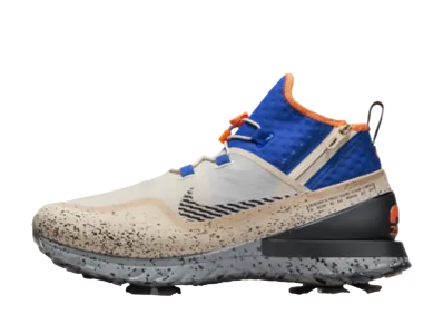 Nike Air Zoom Infinity TR Shield Mowabb "Rattan/Black/Birch"