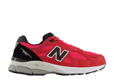 ニューバランス 990V3 "グレー"