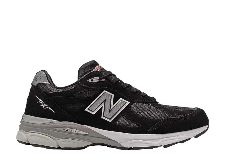 ニューバランス 990V3 "ブラック"
