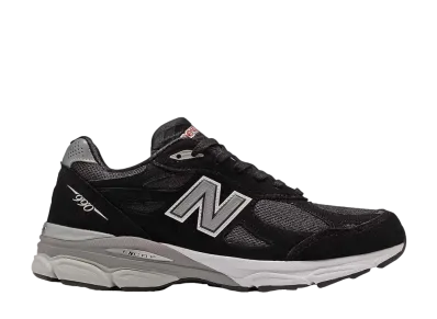 ニューバランス 990V3 "ブラック"