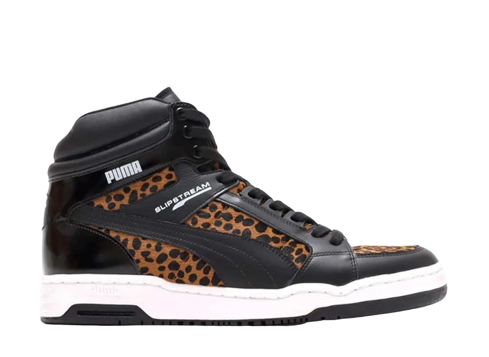 Puma Slipstream Mid MIJ Leopard ATM