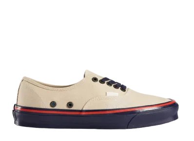 ナイジェル ケーボン × バンズ ボルト UA OG オーセンティック LX "ウォーンホワイト/ネイビー"