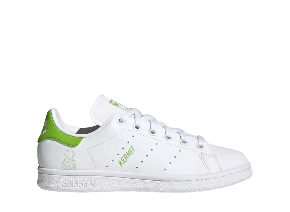 アディダス ウィメンズ スタン スミス "プライム グリーン"