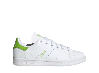 adidas Women's Stan Smith "Prime Green"