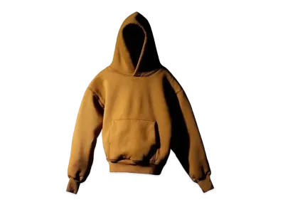 Yeezy × GAP Hoodie "Light Brown"