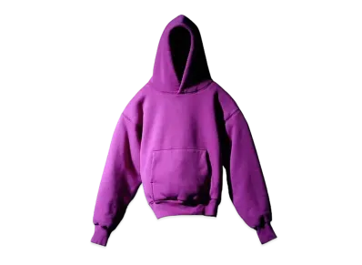 Yeezy × GAP Hoodie "Purple"