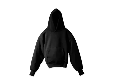 Yeezy × GAP Hoodie Kids "Black"