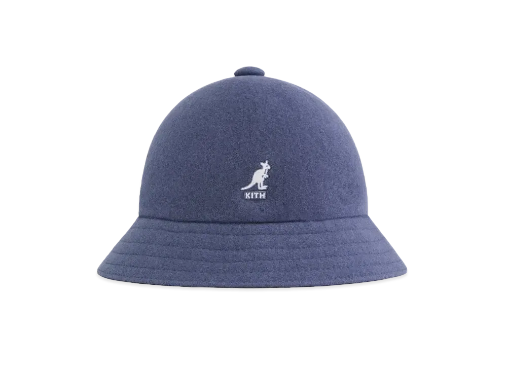 Kith for Kangol Casual Classic "Elevation"