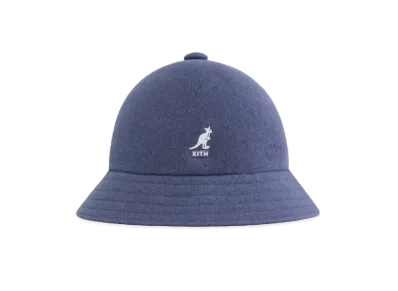 Kith x Kangol Casual Classic "Elevation"