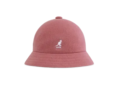 Kith x Kangol Casual Classic "French Clay"