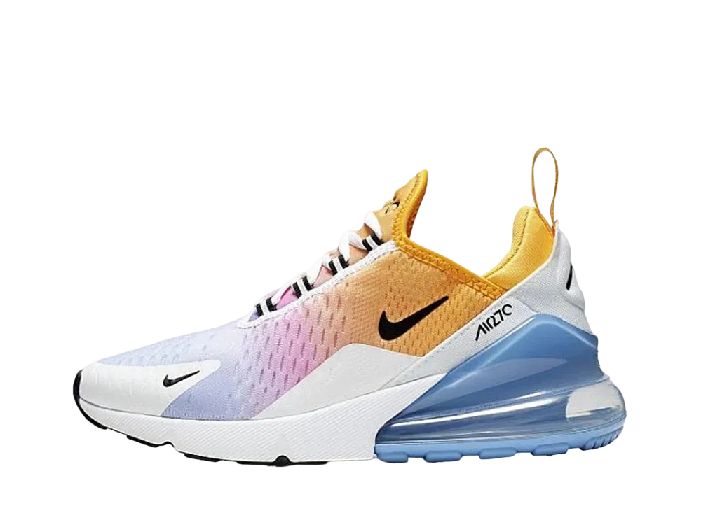 Nike Women's Air Max 270 "Summer Gradient"