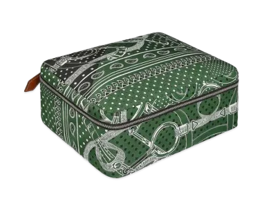 Hermes Travelsilk Pm Travel Cube