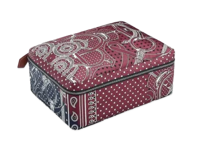 Hermes Travelsilk Pm Travel Cube