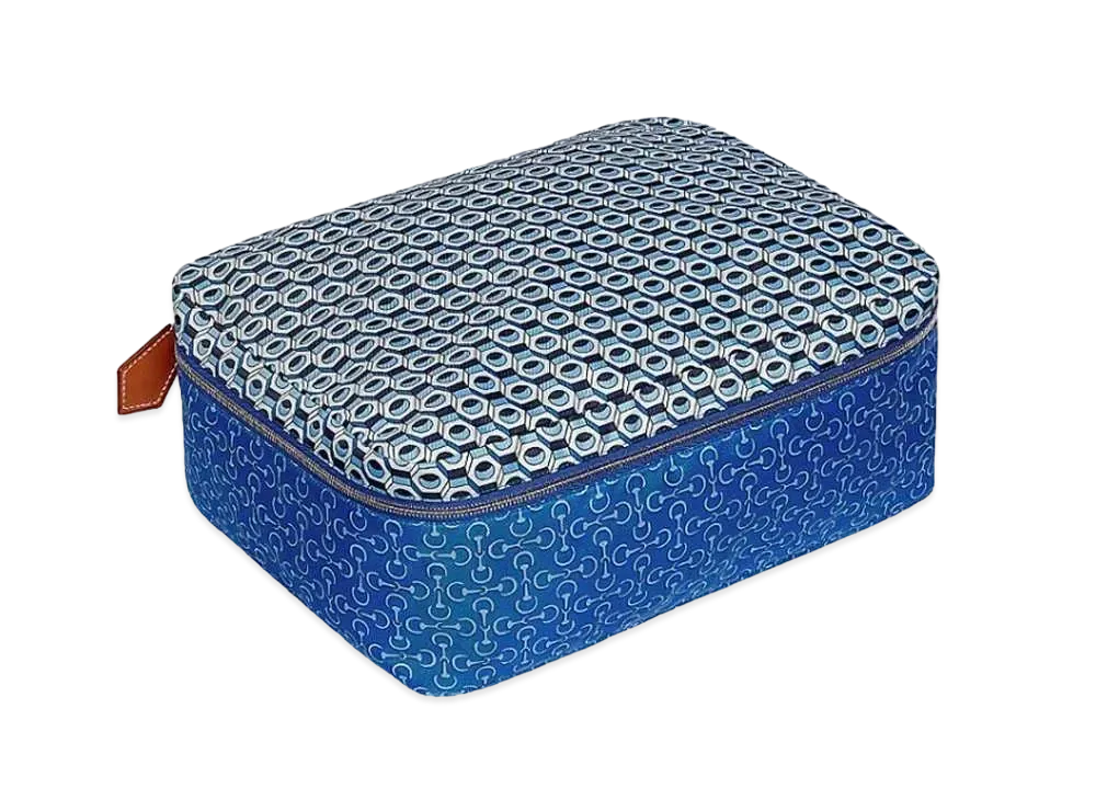 Hermes Travelsilk Pm Travel Cube